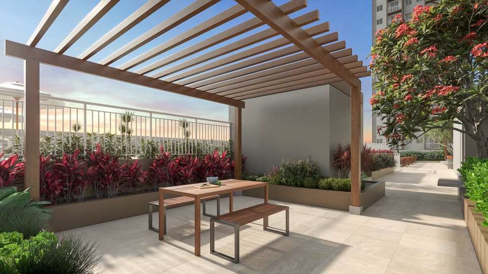 Link Sapopemba - Econ Construtora