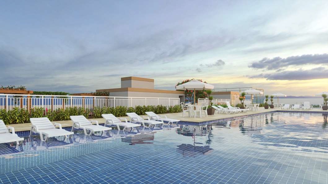 Link Sapopemba - Econ Construtora