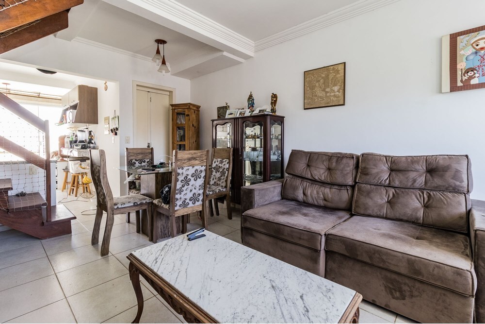 Residencial Multifamiliar de 2 quartos, 78m² no bairro Guarujá, em Porto Alegre | Eu Corretor