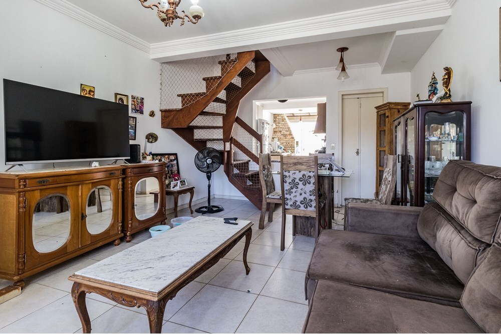 Residencial Multifamiliar de 2 quartos, 78m² no bairro Guarujá, em Porto Alegre | Eu Corretor