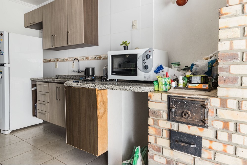 Residencial Multifamiliar de 2 quartos, 78m² no bairro Guarujá, em Porto Alegre | Eu Corretor