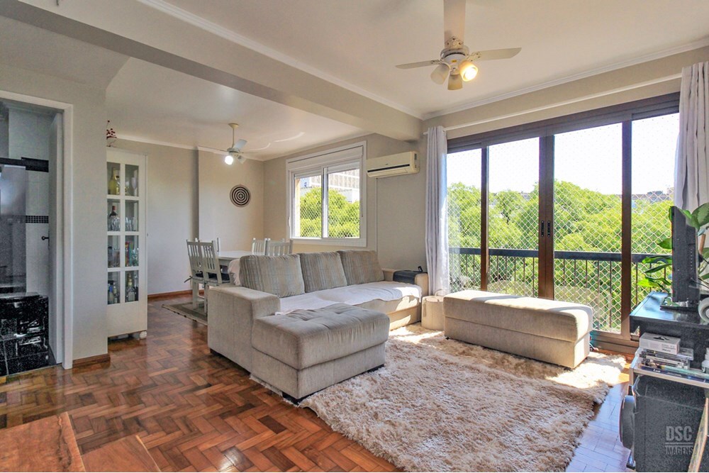 Residencial Multifamiliar de 2 quartos, 128m² no bairro Centro Histórico, em Porto Alegre | Eu Corretor