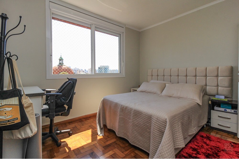 Residencial Multifamiliar de 2 quartos, 128m² no bairro Centro Histórico, em Porto Alegre | Eu Corretor