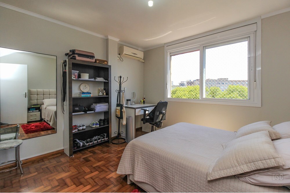 Residencial Multifamiliar de 2 quartos, 128m² no bairro Centro Histórico, em Porto Alegre | Eu Corretor