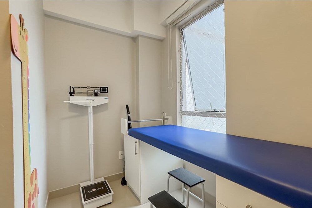 Comercial de 34m² no bairro Petrópolis, em Porto Alegre | Eu Corretor