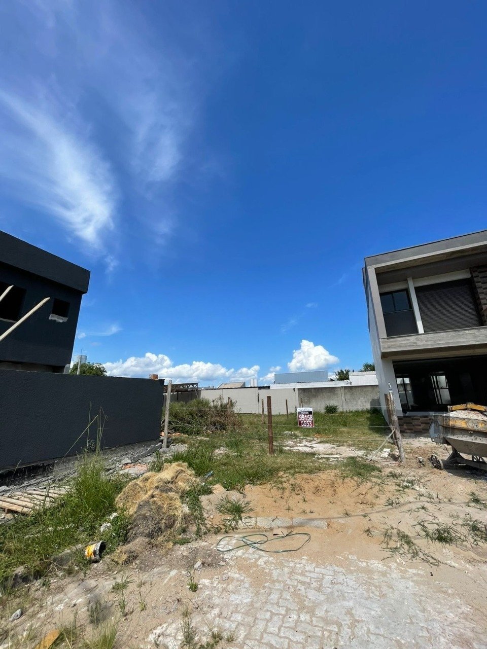Residencial Multifamiliar de 126m² no bairro Aberta dos Morros, em Porto Alegre | Eu Corretor