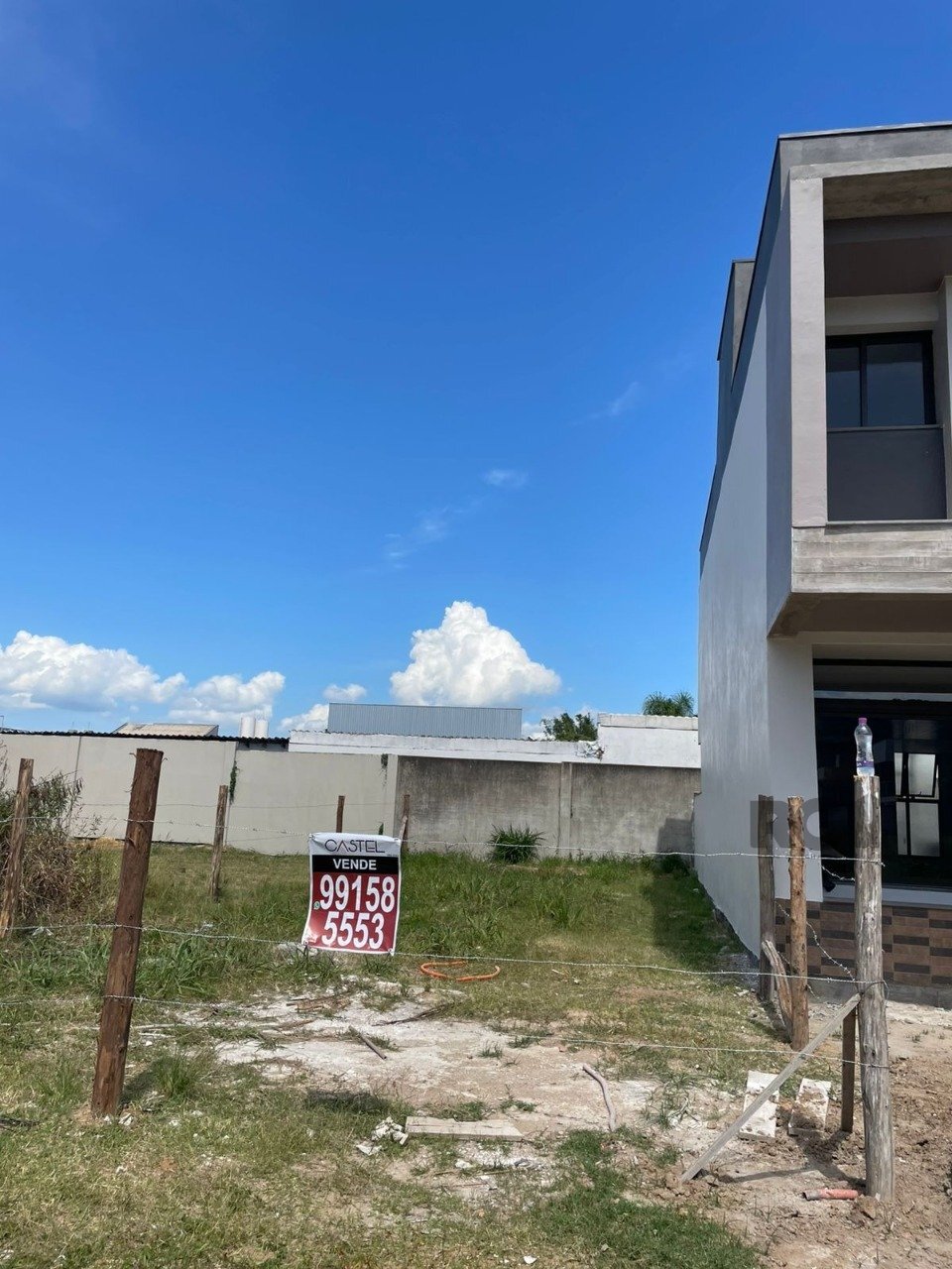 Residencial Multifamiliar de 126m² no bairro Aberta dos Morros, em Porto Alegre | Eu Corretor
