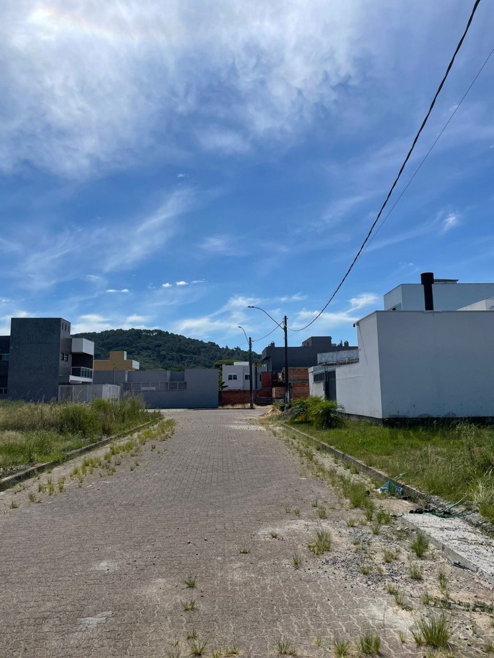 Residencial Multifamiliar de 126m² no bairro Aberta dos Morros, em Porto Alegre | Eu Corretor