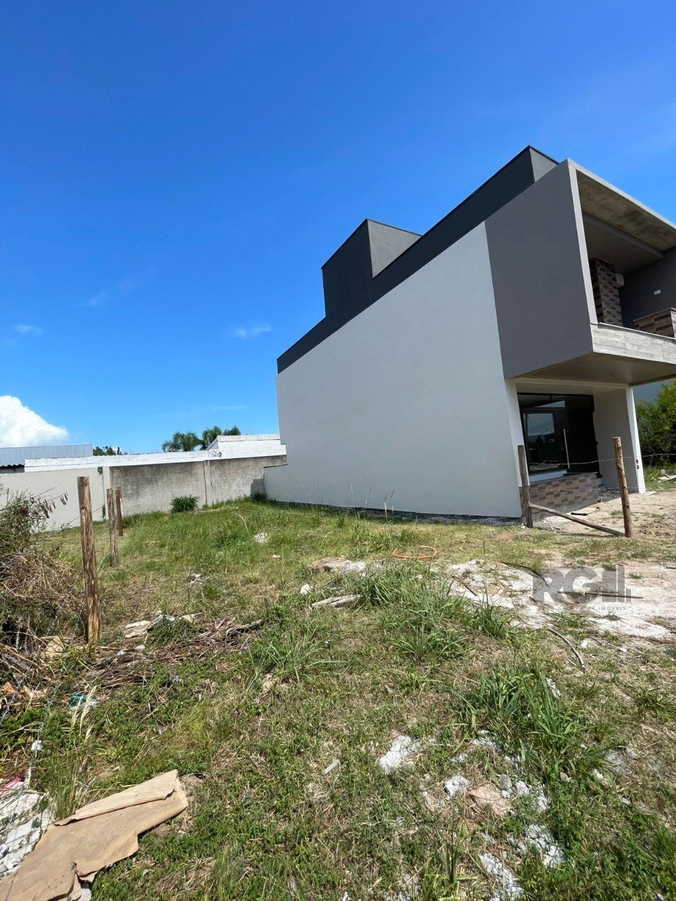 Residencial Multifamiliar de 126m² no bairro Aberta dos Morros, em Porto Alegre | Eu Corretor