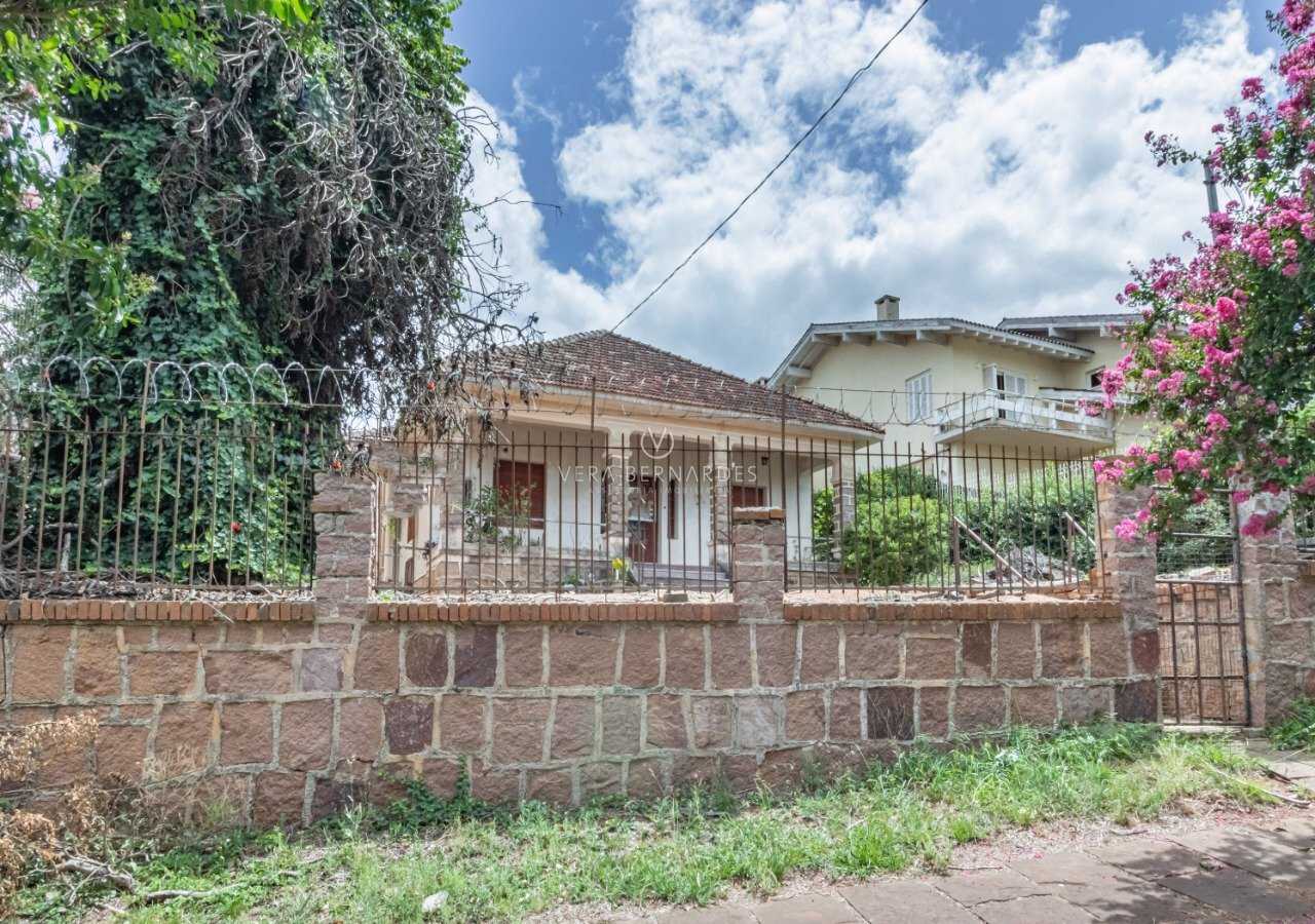 Residencial Multifamiliar de 1280m² no bairro Cristal, em Porto Alegre | Eu Corretor