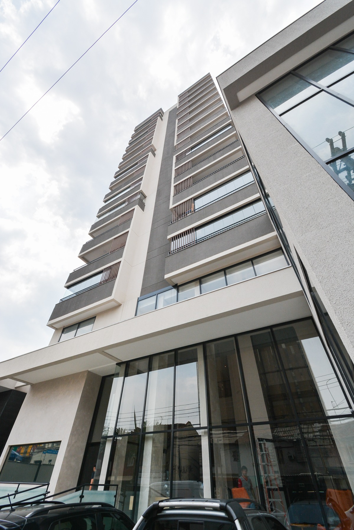 Residencial Multifamiliar de 1 quarto, 25m² no bairro Pinheiros, em São Paulo | Eu Corretor