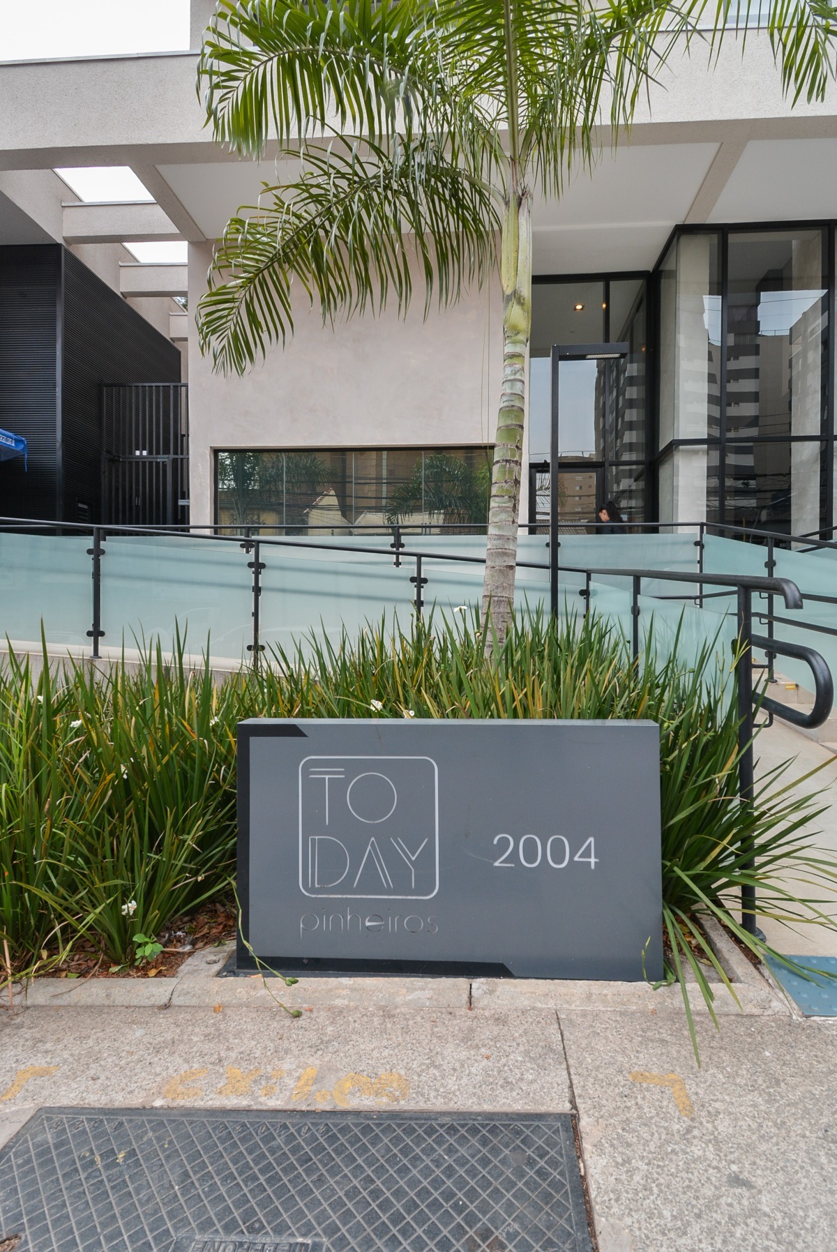 Residencial Multifamiliar de 1 quarto, 25m² no bairro Pinheiros, em São Paulo | Eu Corretor