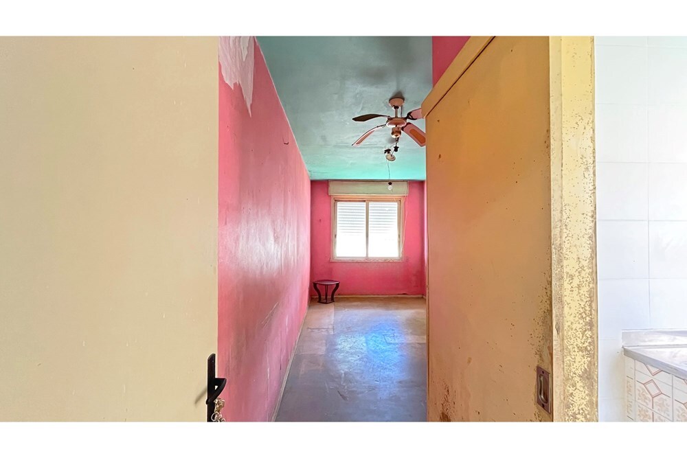 Residencial Multifamiliar de 1 quarto, 42m² no bairro Partenon, em Porto Alegre | Eu Corretor