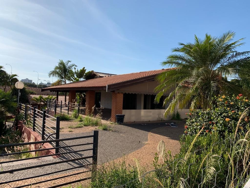 Comercial de 764m² no bairro Centro, em Americana | Eu Corretor