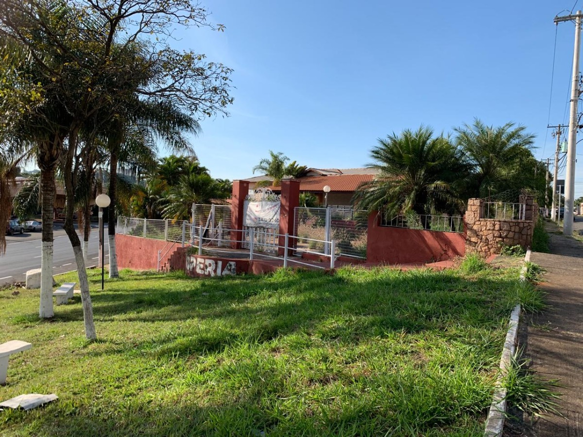 Comercial de 764m² no bairro Centro, em Americana | Eu Corretor