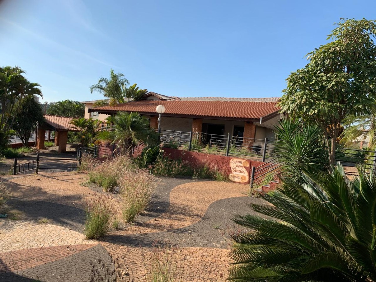 Comercial de 764m² no bairro Centro, em Americana | Eu Corretor