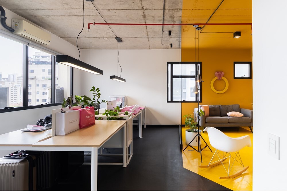 PADA 1857 Sala 601401028-23 - REMAX Paradisus Exclusividades