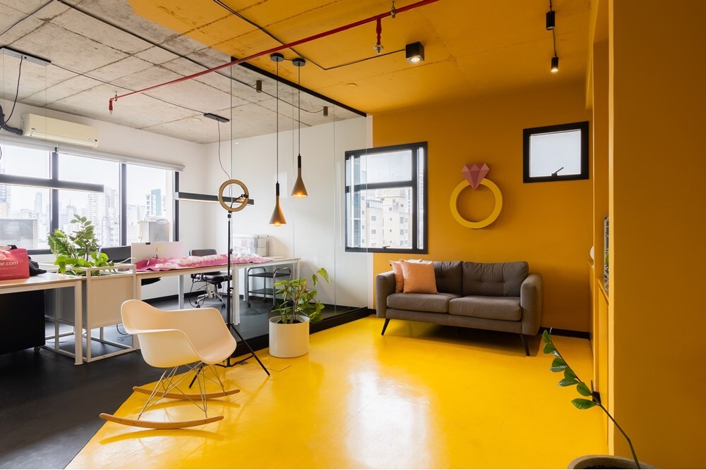 PADA 1857 Sala 601401028-23 - REMAX Paradisus Exclusividades