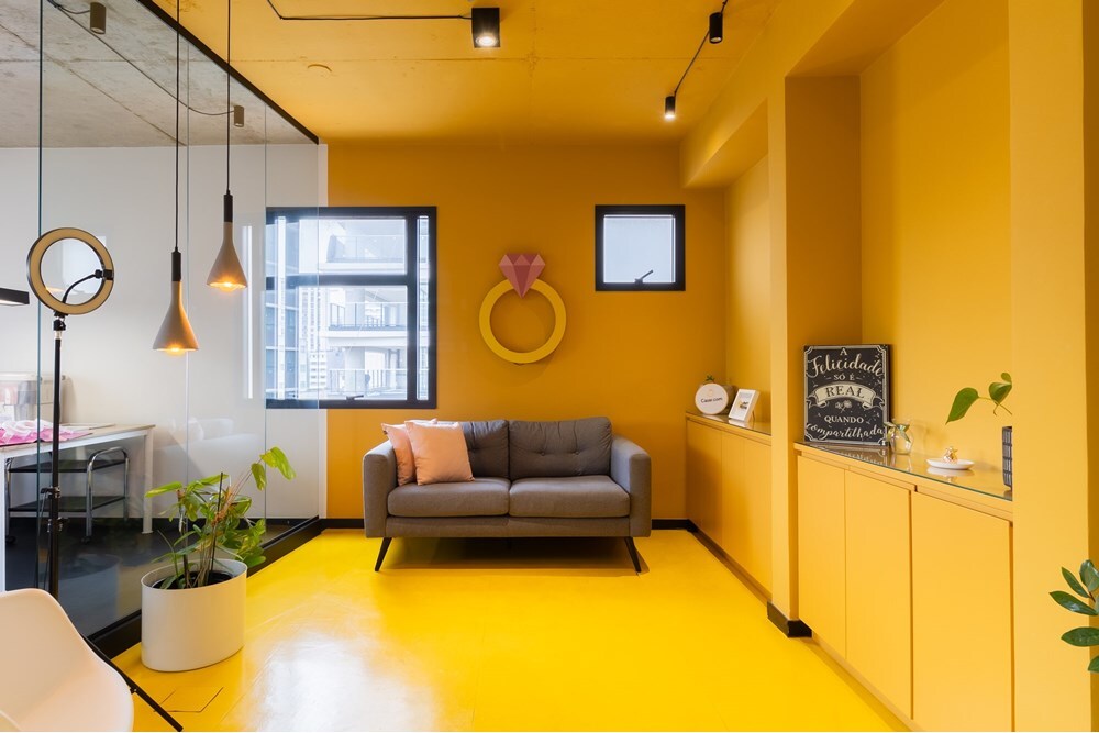 PADA 1857 Sala 601401028-23 - REMAX Paradisus Exclusividades