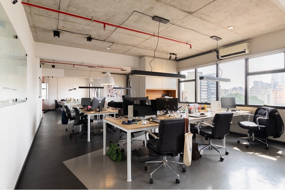 PADA 1857 Sala 601401028-23 - REMAX Paradisus Exclusividades