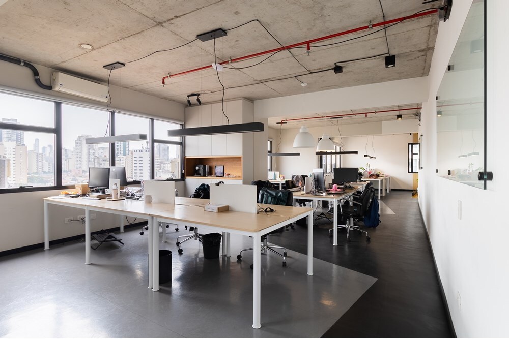 PADA 1857 Sala 601401028-23 - REMAX Paradisus Exclusividades