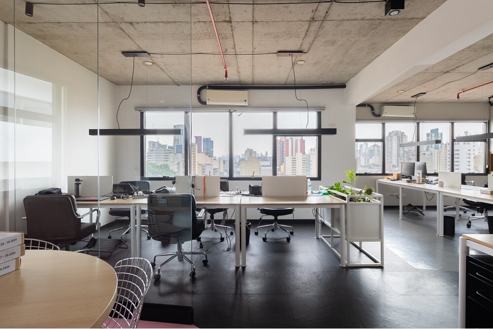 PADA 1857 Sala 601401028-23 - REMAX Paradisus Exclusividades