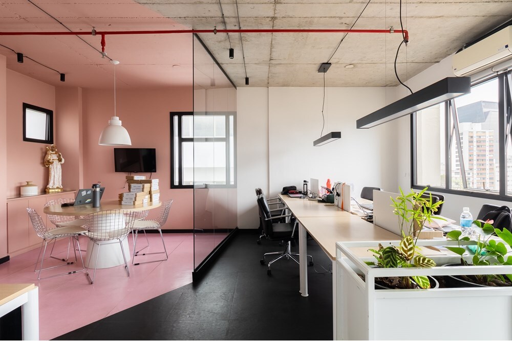 PADA 1857 Sala 601401028-23 - REMAX Paradisus Exclusividades