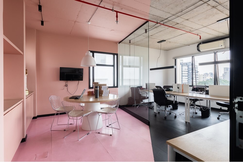 PADA 1857 Sala 601401028-23 - REMAX Paradisus Exclusividades