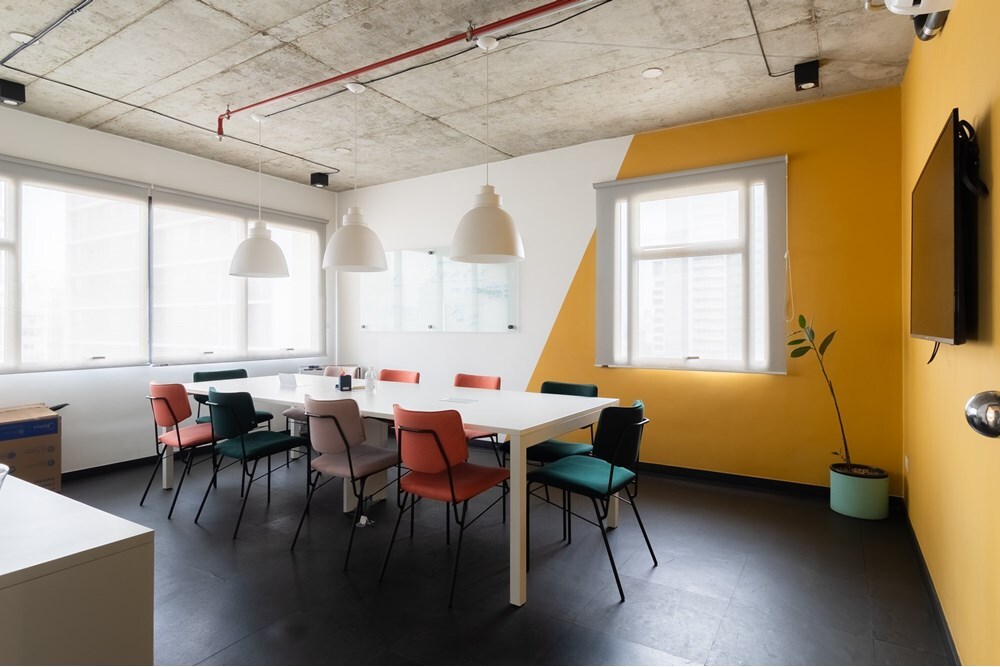 PADA 1857 Sala 601401028-23 - REMAX Paradisus Exclusividades