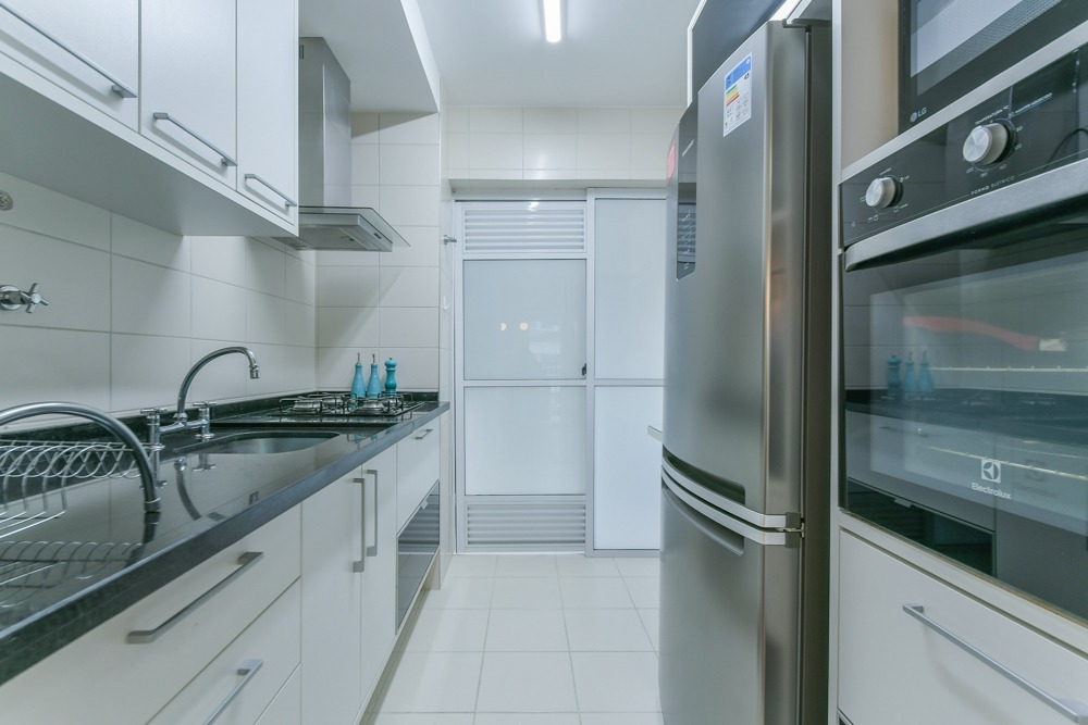Residencial Multifamiliar de 2 quartos, 94m² no bairro Vila Gertrudes, em São Paulo | Eu Corretor
