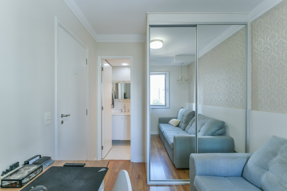 Residencial Multifamiliar de 2 quartos, 94m² no bairro Vila Gertrudes, em São Paulo | Eu Corretor