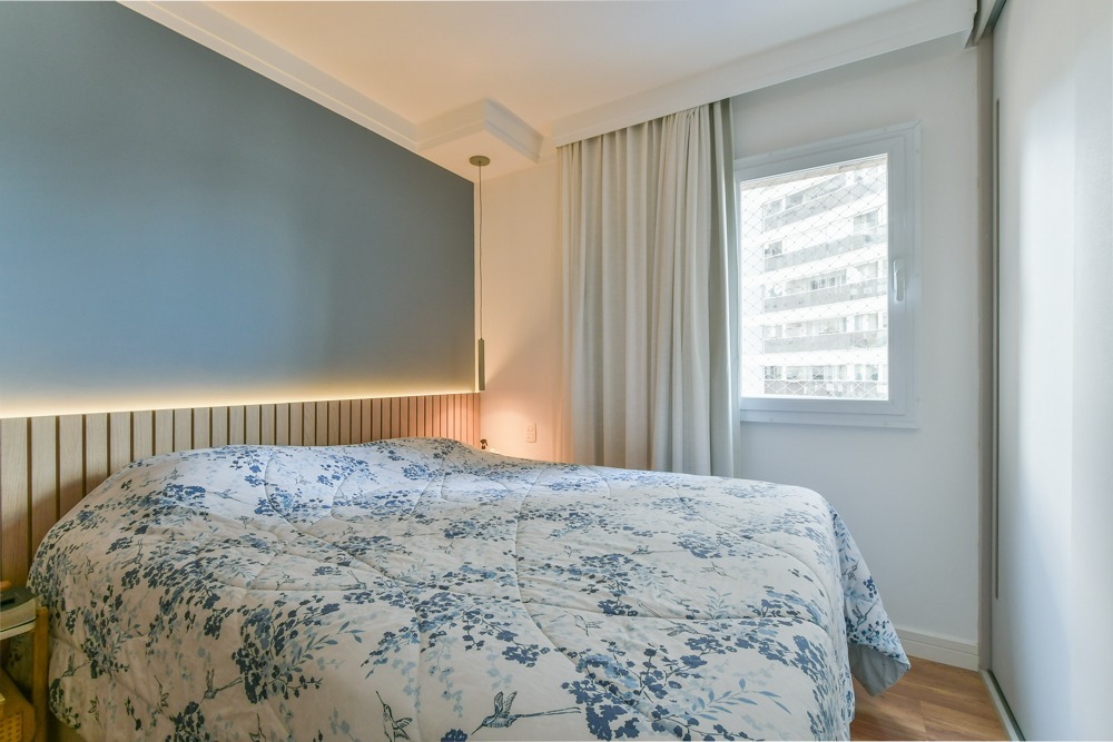 Residencial Multifamiliar de 2 quartos, 94m² no bairro Vila Gertrudes, em São Paulo | Eu Corretor