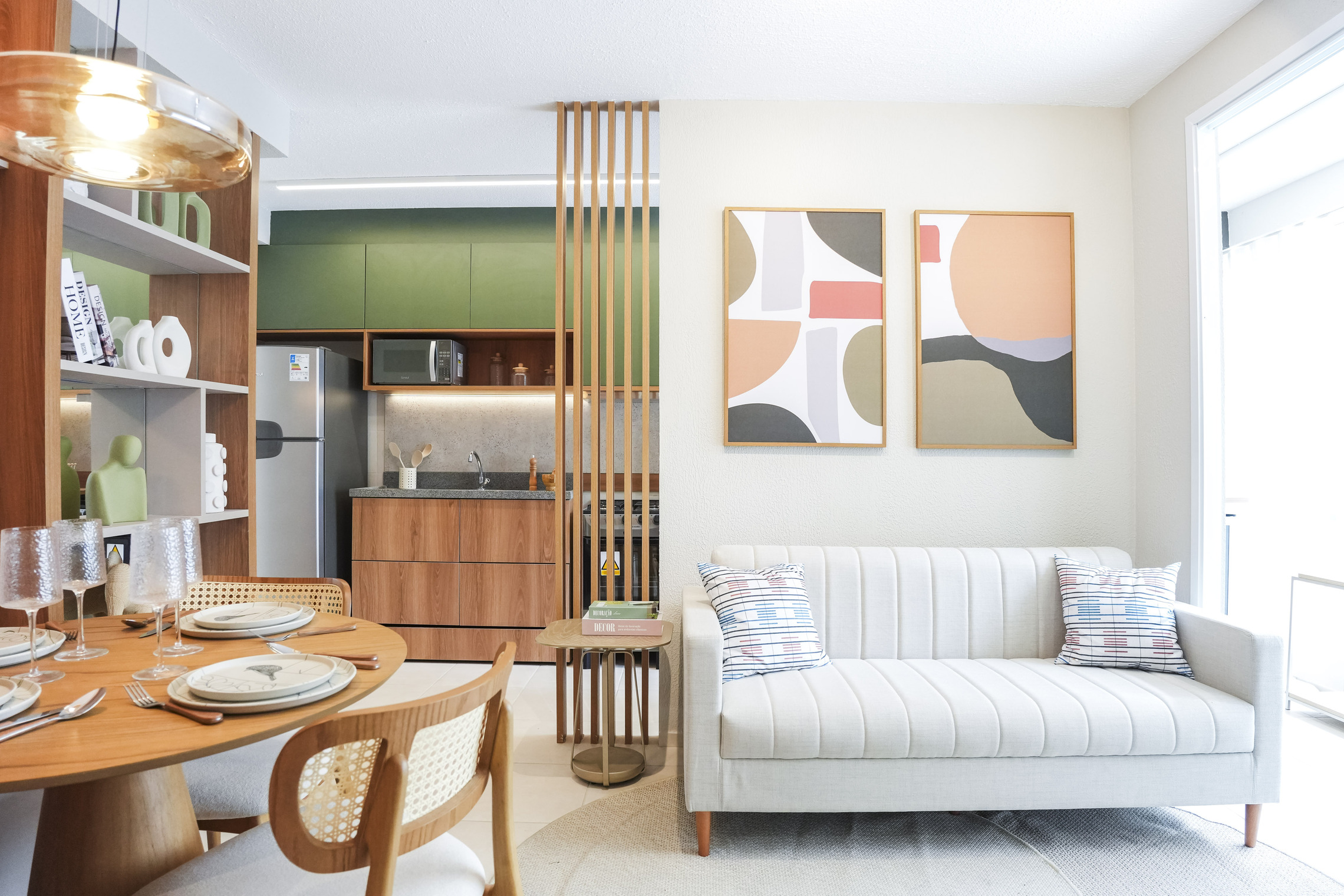 Vert Alcântara - Fase 1 Vert Alcântara - Fase 1