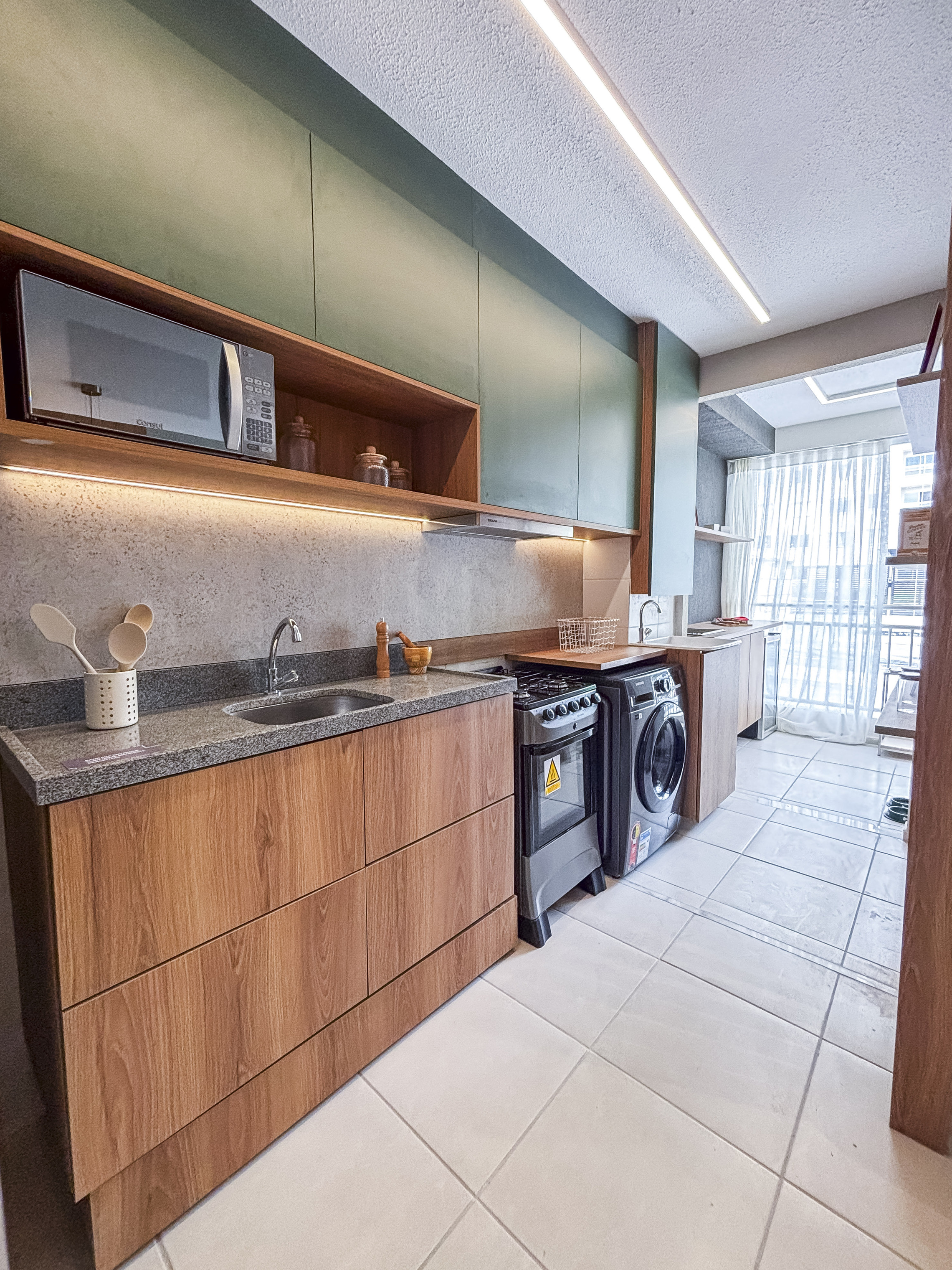 Vert Alcântara - Fase 1 Vert Alcântara - Fase 1