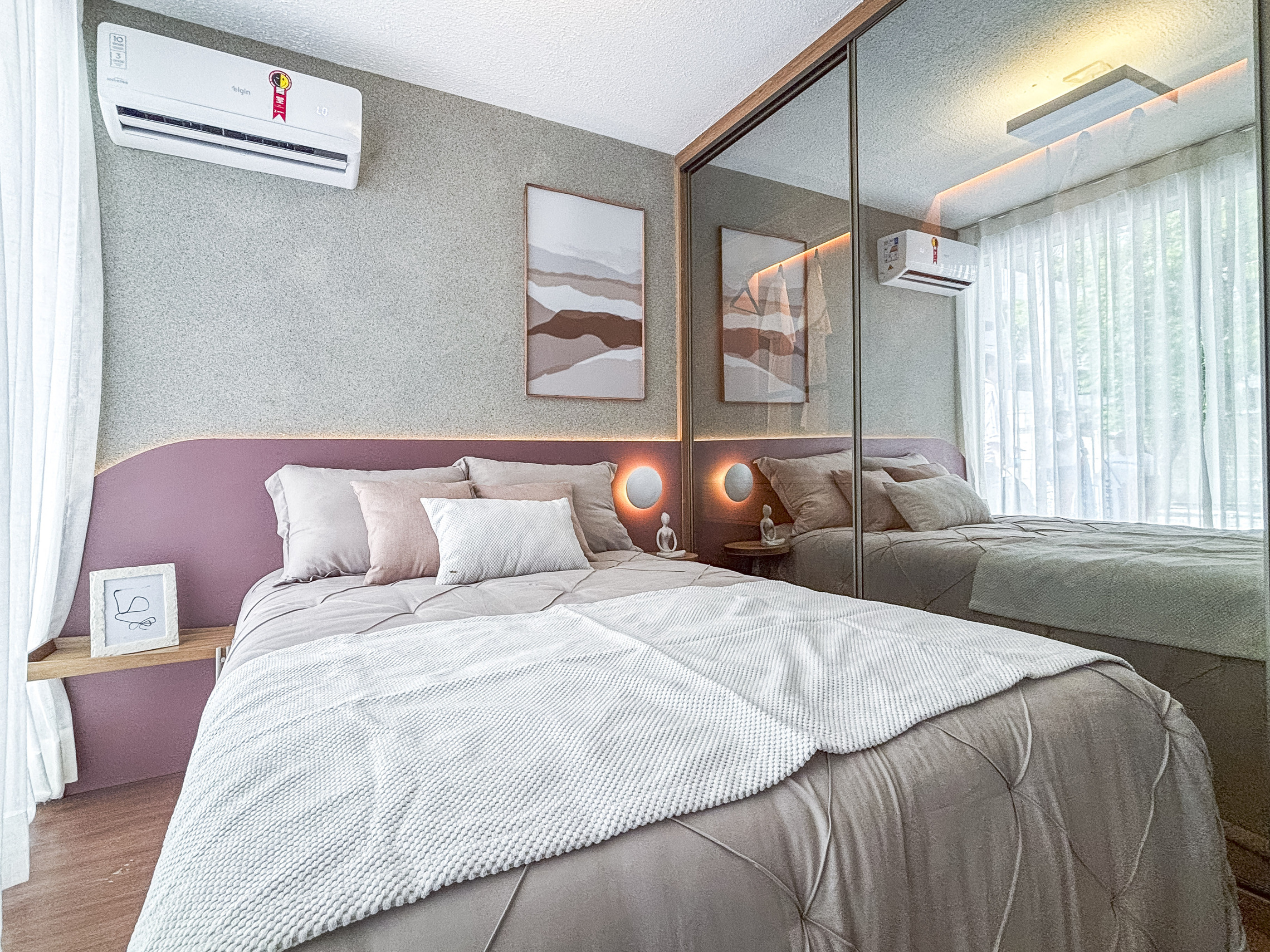 Vert Alcântara - Fase 1 Vert Alcântara - Fase 1