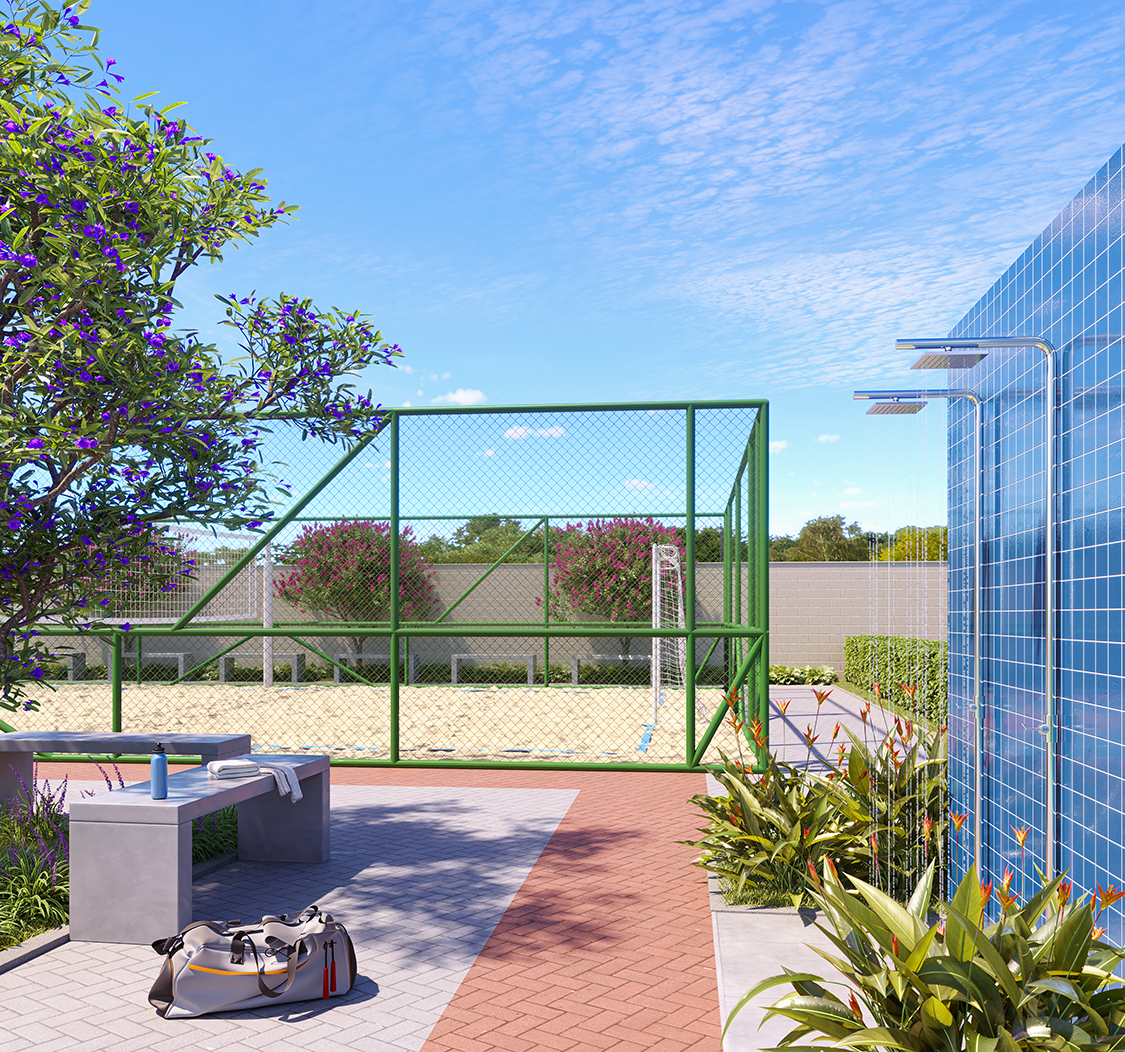 Vert Alcântara - Fase 1 Vert Alcântara - Fase 1