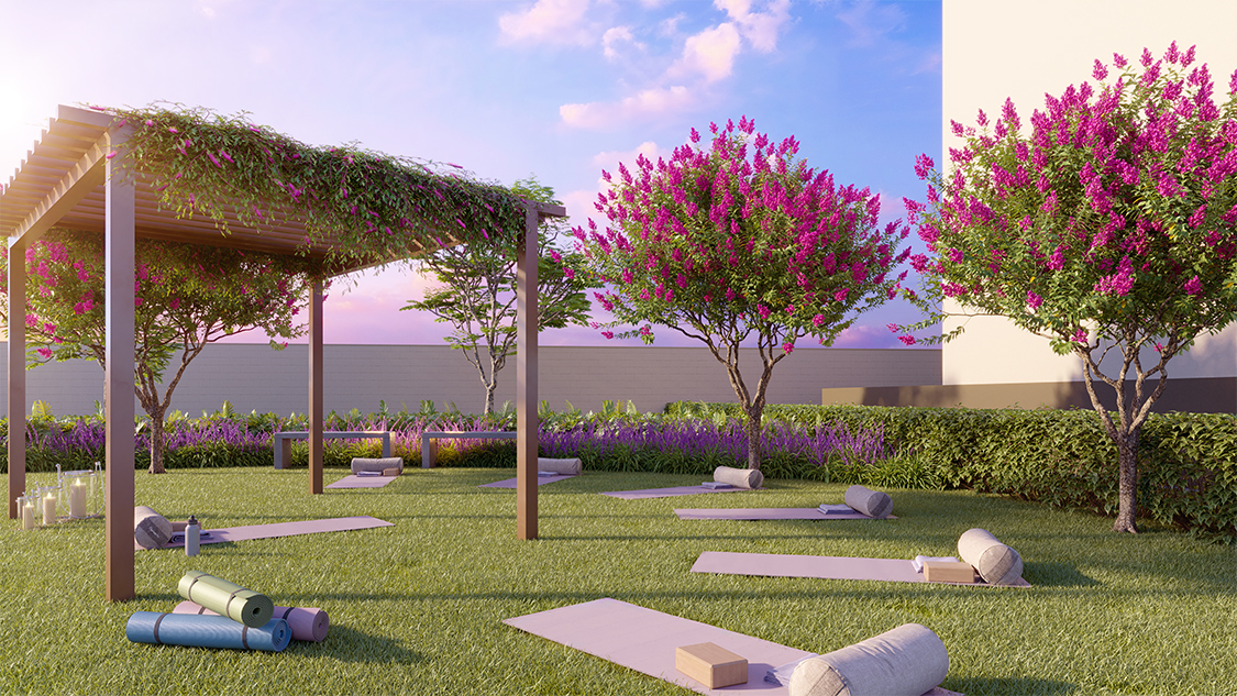 Vert Alcântara - Fase 1 Vert Alcântara - Fase 1