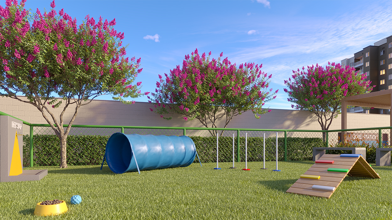 Residencial Multifamiliar de 2 quartos, 36m² no bairro Alcântara, em São Gonçalo | Eu Corretor