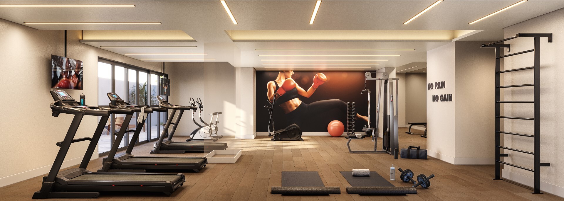 Fitness