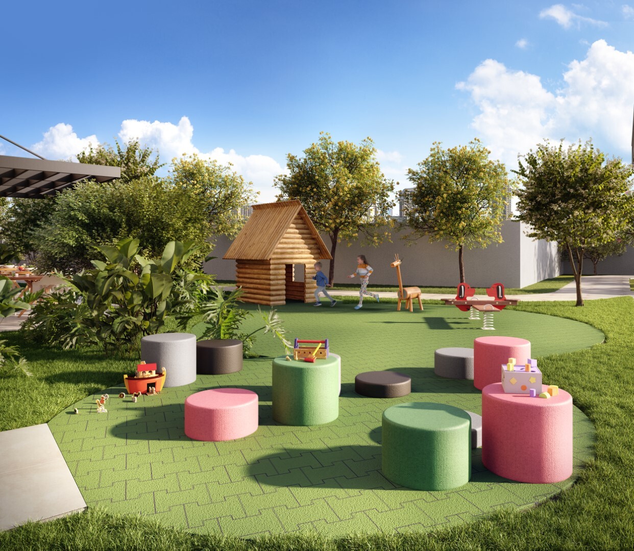 Playground
