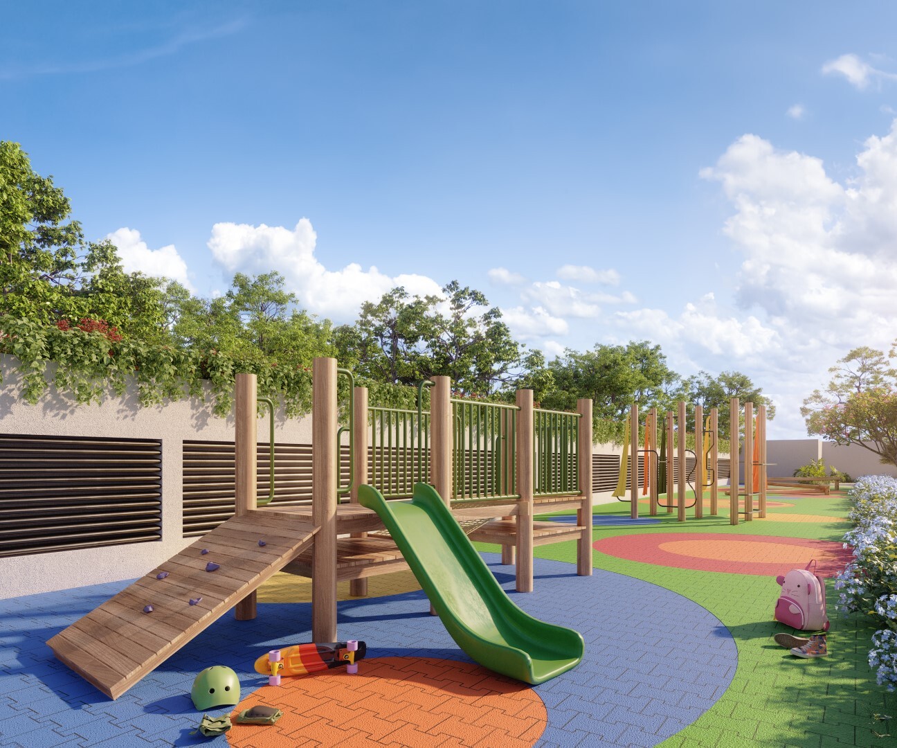 Playground
