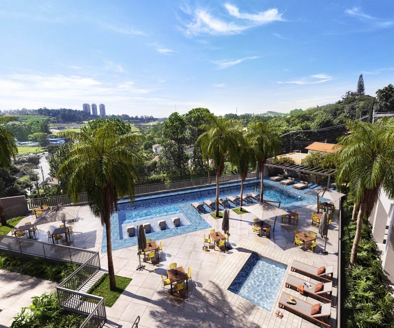 Piscina