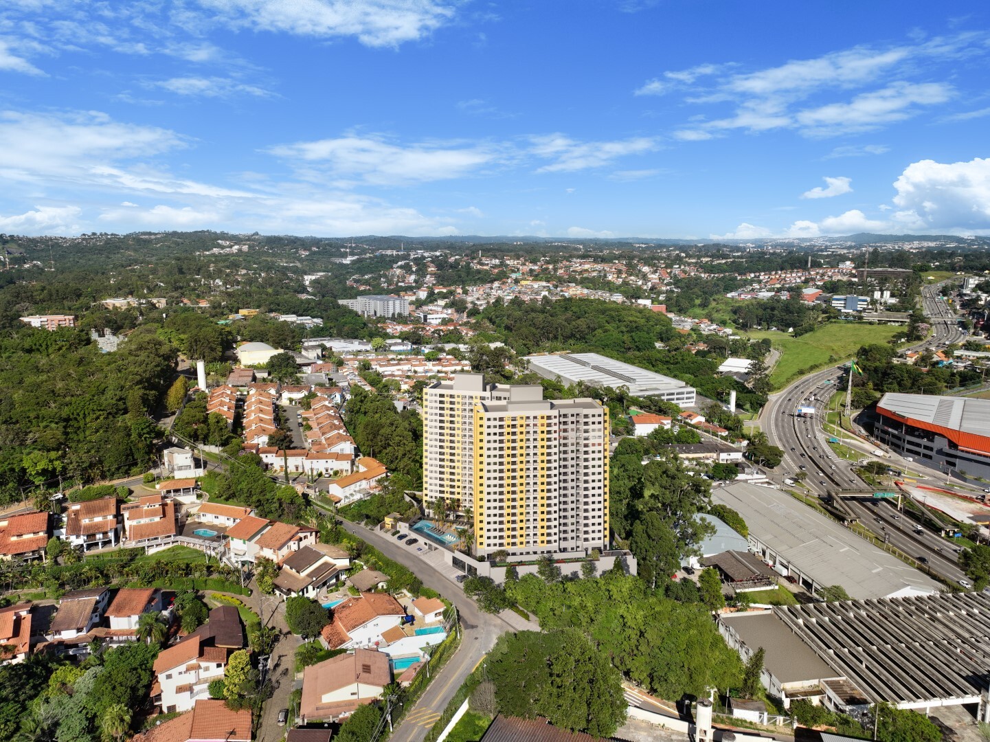 Aérea