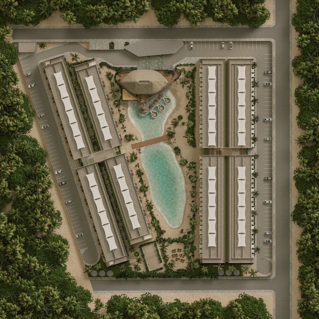 Cocoon Milagres - Mascon Inc