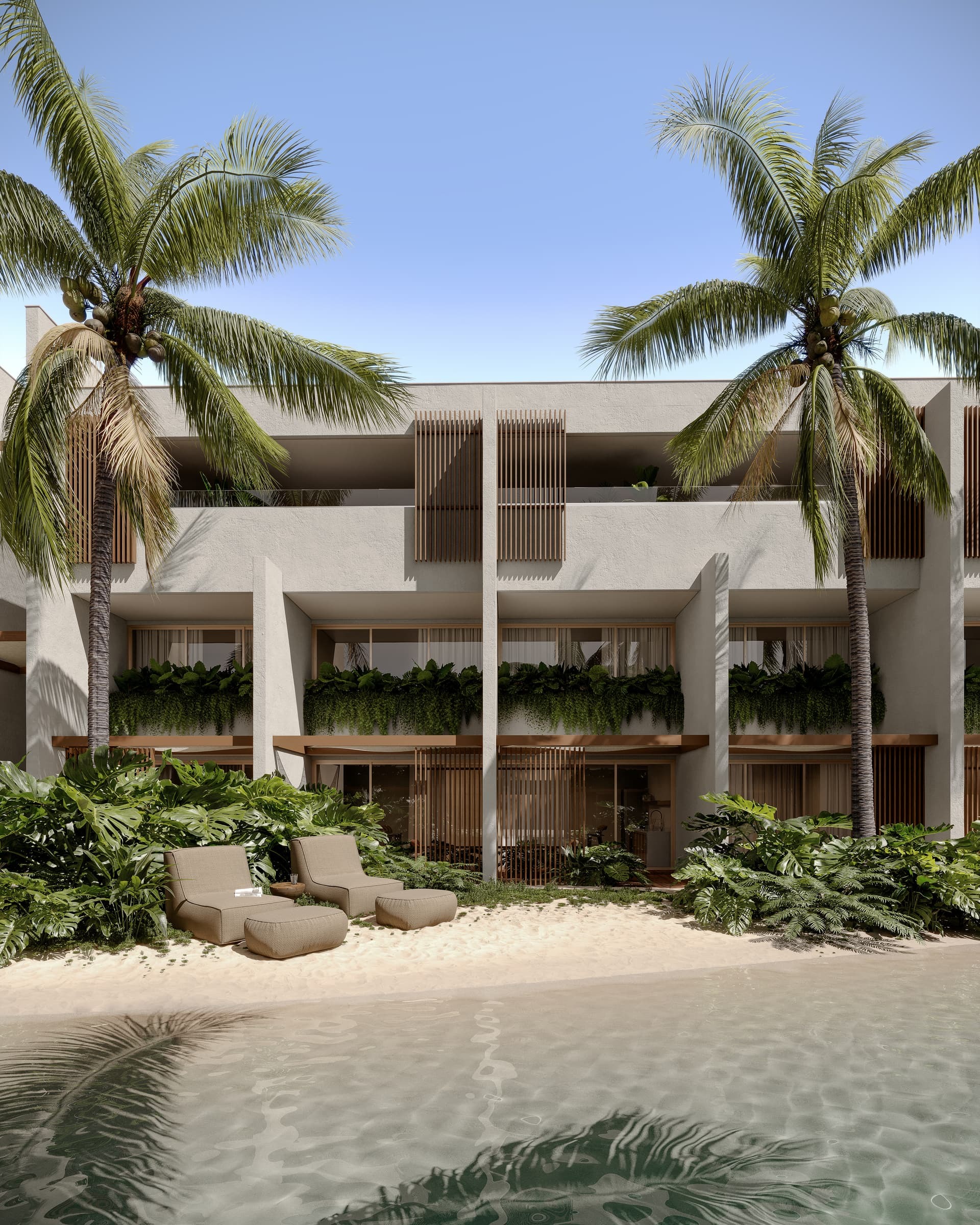 Cocoon Milagres - Mascon Inc