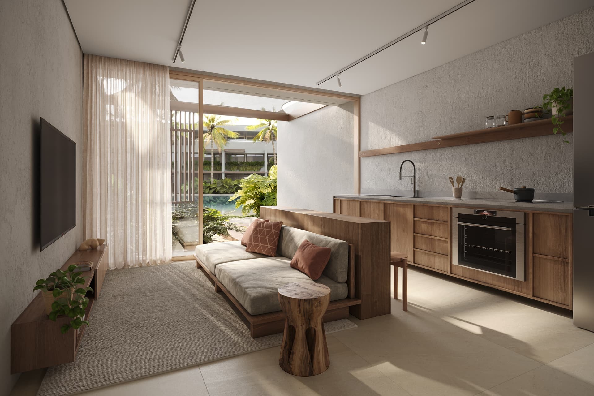 Cocoon Milagres - Mascon Inc