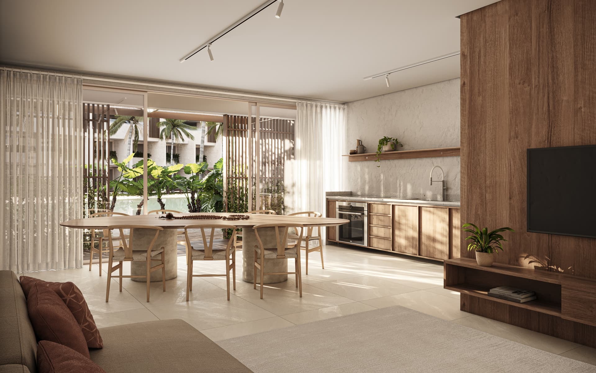 Cocoon Milagres - Mascon Inc