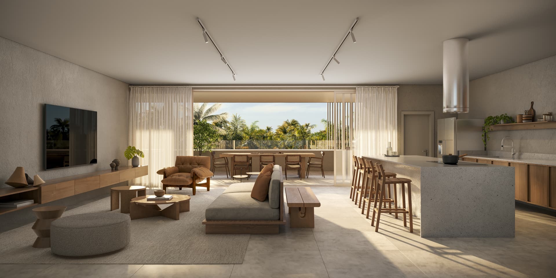 Cocoon Milagres - Mascon Inc