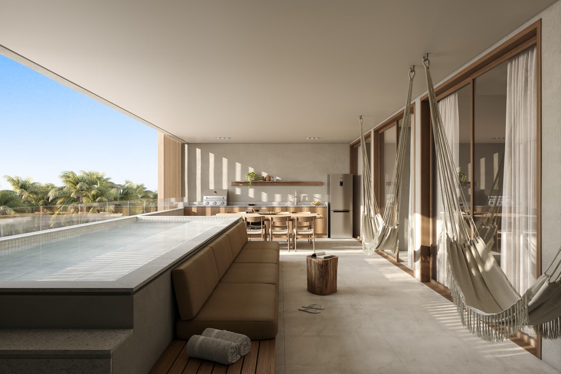 Cocoon Milagres - Mascon Inc