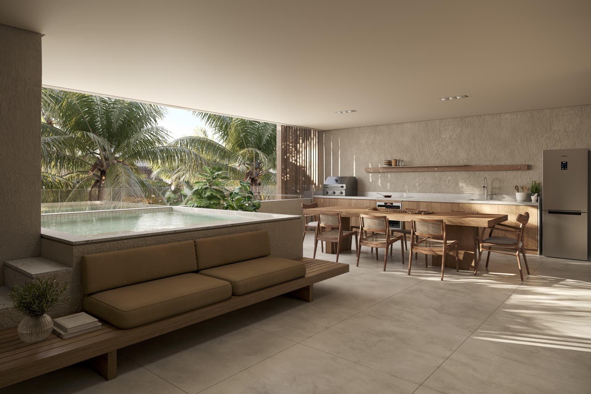 Cocoon Milagres - Mascon Inc